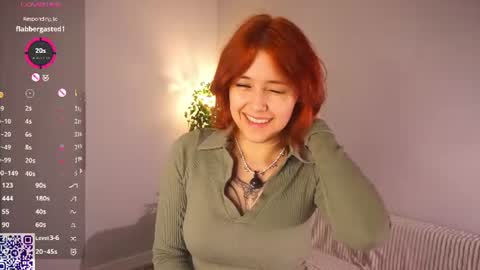 Snapshot of helgamartin chatting on 06-28-26, 06:58 Aurora online show from 06-28-26, 06:58