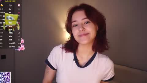 Snapshot of helgamartin chatting on 07-17-26, 06:35 Aurora online show from 07-17-26, 06:35