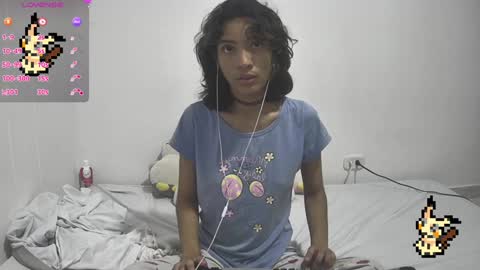 Helia Transfem and Amy online show from 01-29-25, 11:35