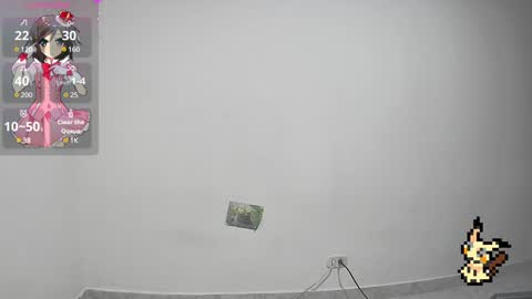 Helia Transfem and Amy online show from 02-07-25, 05:31