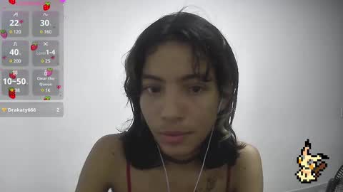 Helia Transfem and Amy online show from 02-13-25, 11:06