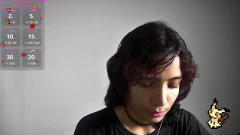 Helia Transfem and Amy online show from 03-03-25, 02:47