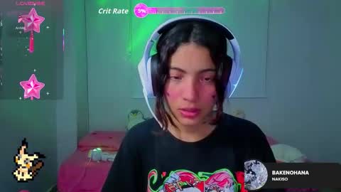 Helia Transfem and Amy online show from 12-13-25, 10:59