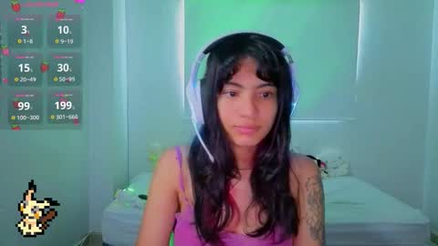 Helia Transfem and Amy online show from 03-06-26, 04:36