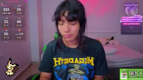 Helia Transfem and Amy online show from 03-19-26, 06:17