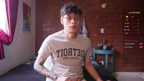 Helio online show from 01-11-26, 04:01