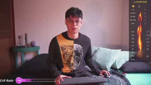 Helio online show from 03-05-26, 09:11