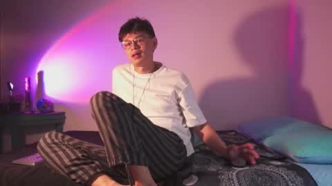 Helio online show from 03-07-26, 05:04