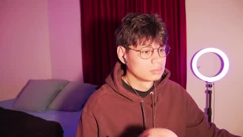 Helio online show from 04-07-26, 01:06