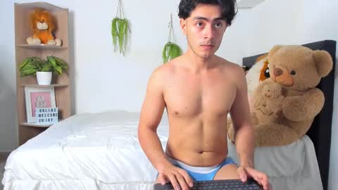 alan y zack online show from 02-06-26, 10:46