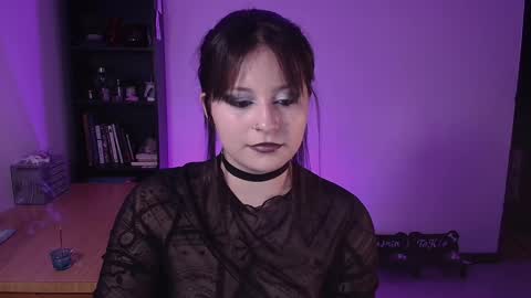 Lexa online show from 03-10-26, 02:27