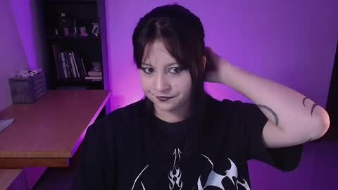 Lexa online show from 03-13-26, 01:34