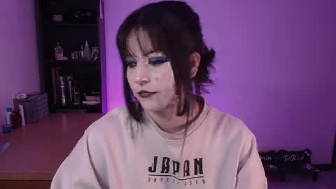 Lexa online show from 04-07-26, 02:45