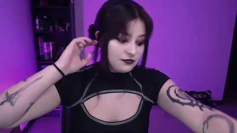 Lexa online show from 04-16-26, 03:51