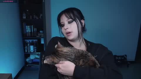 Lexa online show from 05-15-26, 06:20