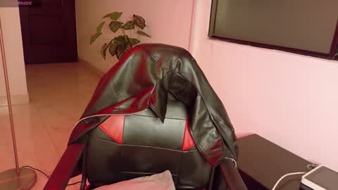 Hell Girl online show from 10-31-25, 04:02