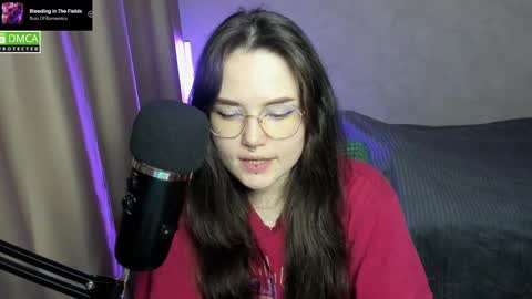 Red online show from 02-14-25, 09:43