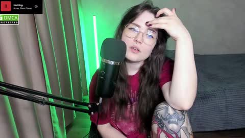 Red online show from 03-09-25, 09:46