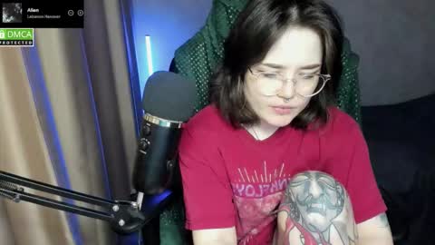 Red online show from 02-03-26, 06:57