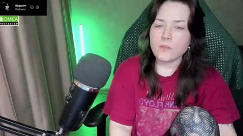 Red online show from 02-27-26, 08:20