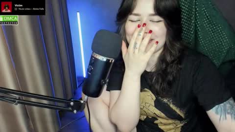 Red online show from 03-16-26, 08:35