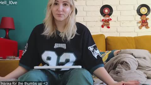 Anastasiia  online show from 01-13-25, 08:58