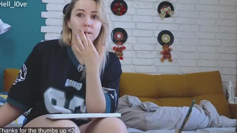 Anastasiia  online show from 02-03-25, 06:02