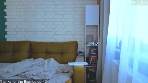 Anastasiia  online show from 09-20-25, 02:12