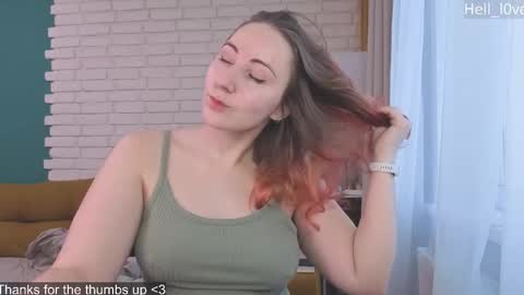 Anastasiia  online show from 09-29-25, 02:49