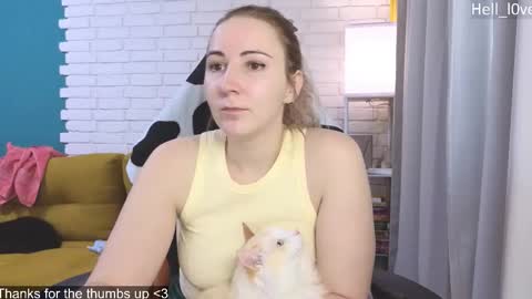 Anastasiia  online show from 10-28-25, 11:03