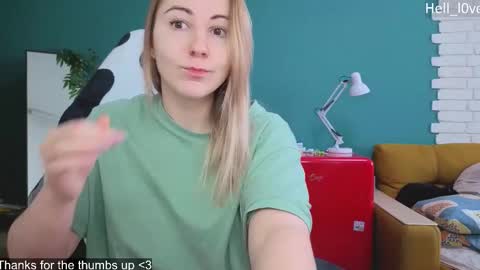 Anastasiia  online show from 11-06-25, 05:08