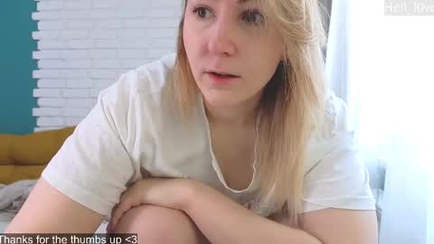 Anastasiia  online show from 03-14-26, 03:12