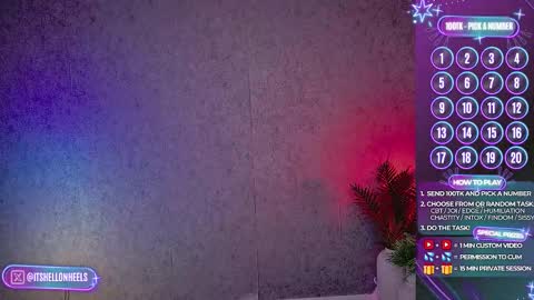 - show loyalty and subscribe -  online show from 11-14-25, 02:10