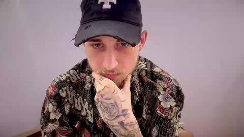 hellacozy online show from 03-08-26, 01:47