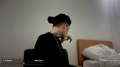 hellacozy online show from 03-22-26, 12:25