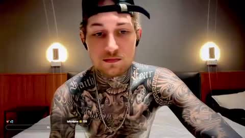 Snapshot of hellacozy chatting on 07-07-26, 01:30 hellacozy online show from 07-07-26, 01:30