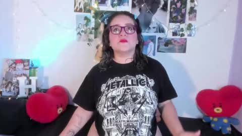 hellen online show from 12-02-25, 04:29