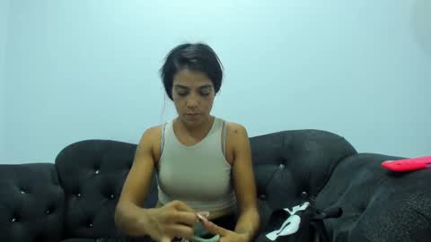 Hellen  online show from 03-01-25, 03:16