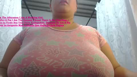 Hellen Sevda online show from 05-27-26, 12:46