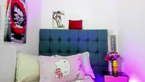 hellen_starx online show from 11-18-25, 01:04