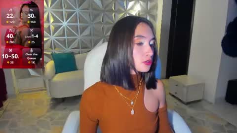 Hellen online show from 07-14-26, 12:44