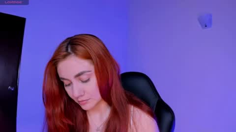 Juliet online show from 07-14-26, 10:37