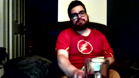 hellflow online show from 07-11-26, 03:20