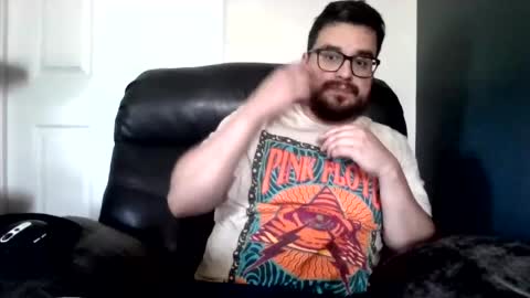 hellflow online show from 08-04-26, 05:48