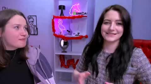 Helli online show from 03-09-25, 01:15