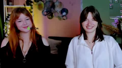 Helli online show from 09-12-25, 07:25