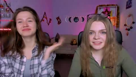 Helli online show from 01-08-26, 08:22