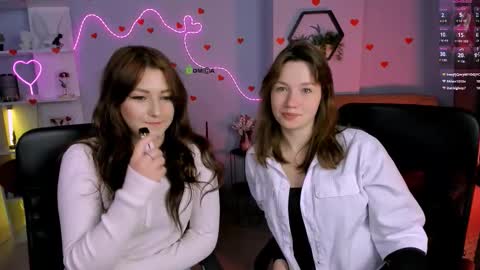 Helli online show from 02-20-26, 08:20