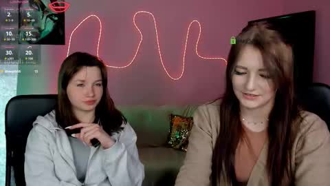 Helli online show from 02-28-26, 08:21