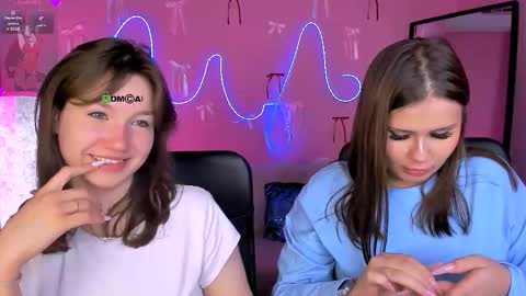 Helli online show from 03-07-26, 08:17